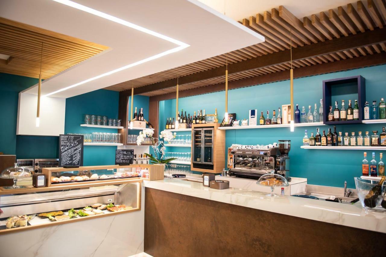 Hotel - Bar Da Natale Paesana Extérieur photo